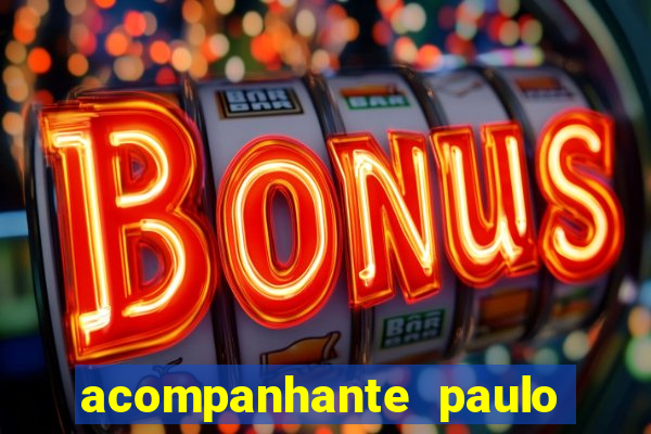 acompanhante paulo afonso ba